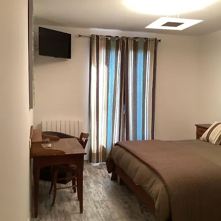 Le Montagnard Hotel 3*