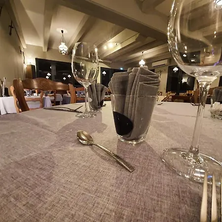 Le Montagnard Hotel 3*