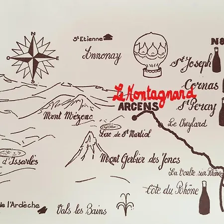 Le Montagnard