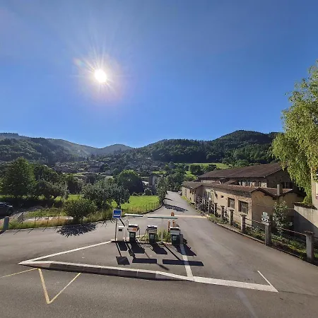 Hotel Le Montagnard 3*