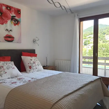 Le Montagnard Hotel