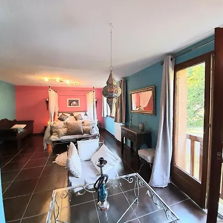 Le Montagnard Hotel 3*